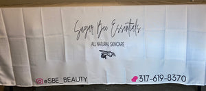 Custom Tablecloth
