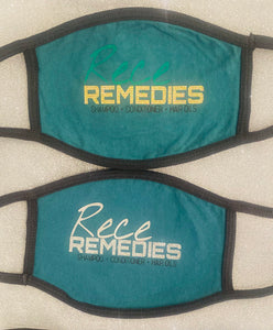 Custom Face Mask