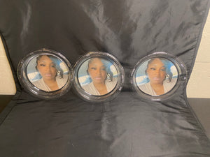 Custom Party Plates