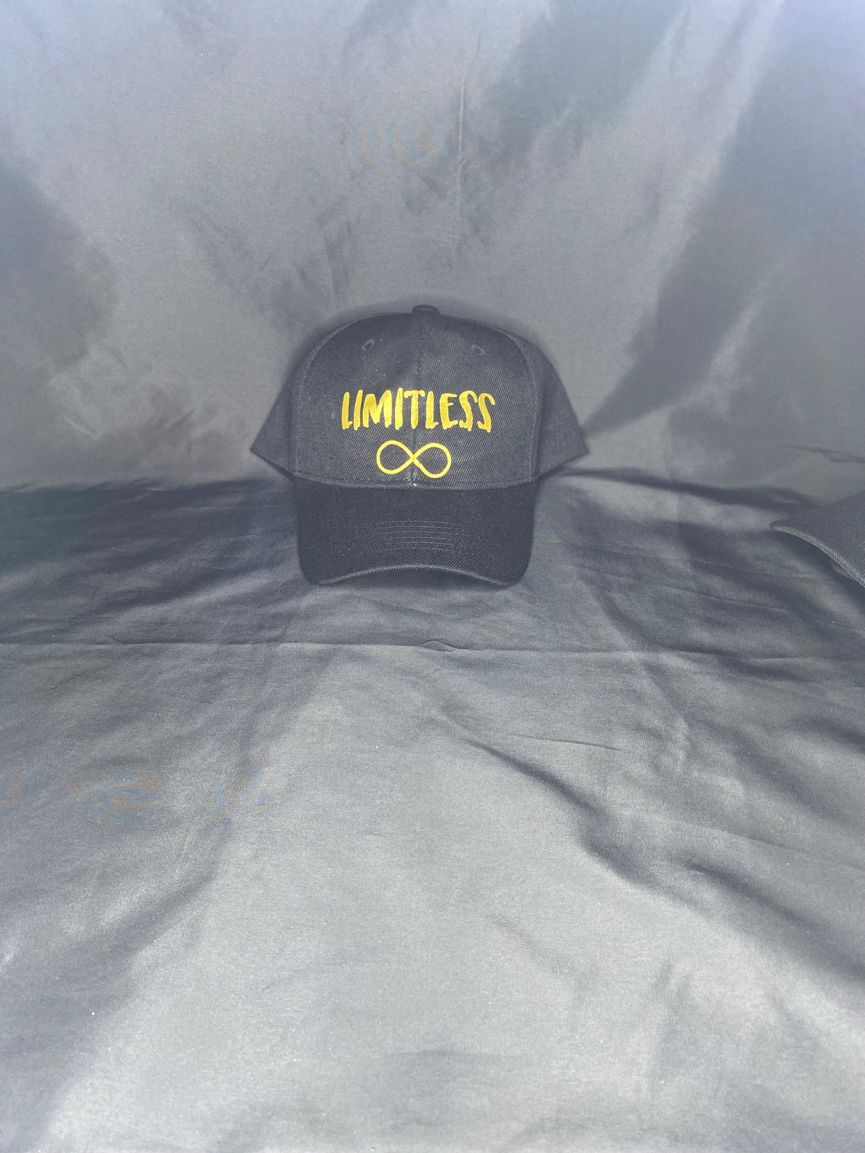 Custom Hat