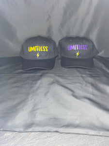 Custom Hat