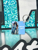 Load image into Gallery viewer, Custom Keychain
