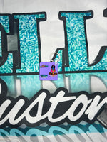 Load image into Gallery viewer, Custom Keychain
