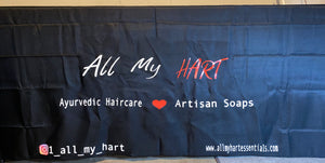 Custom Tablecloth