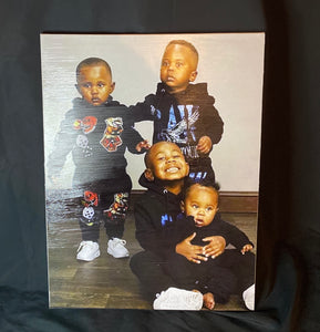 18x24 Canvas