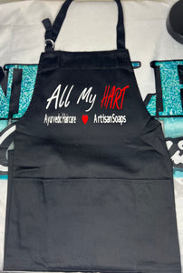 Custom Apron